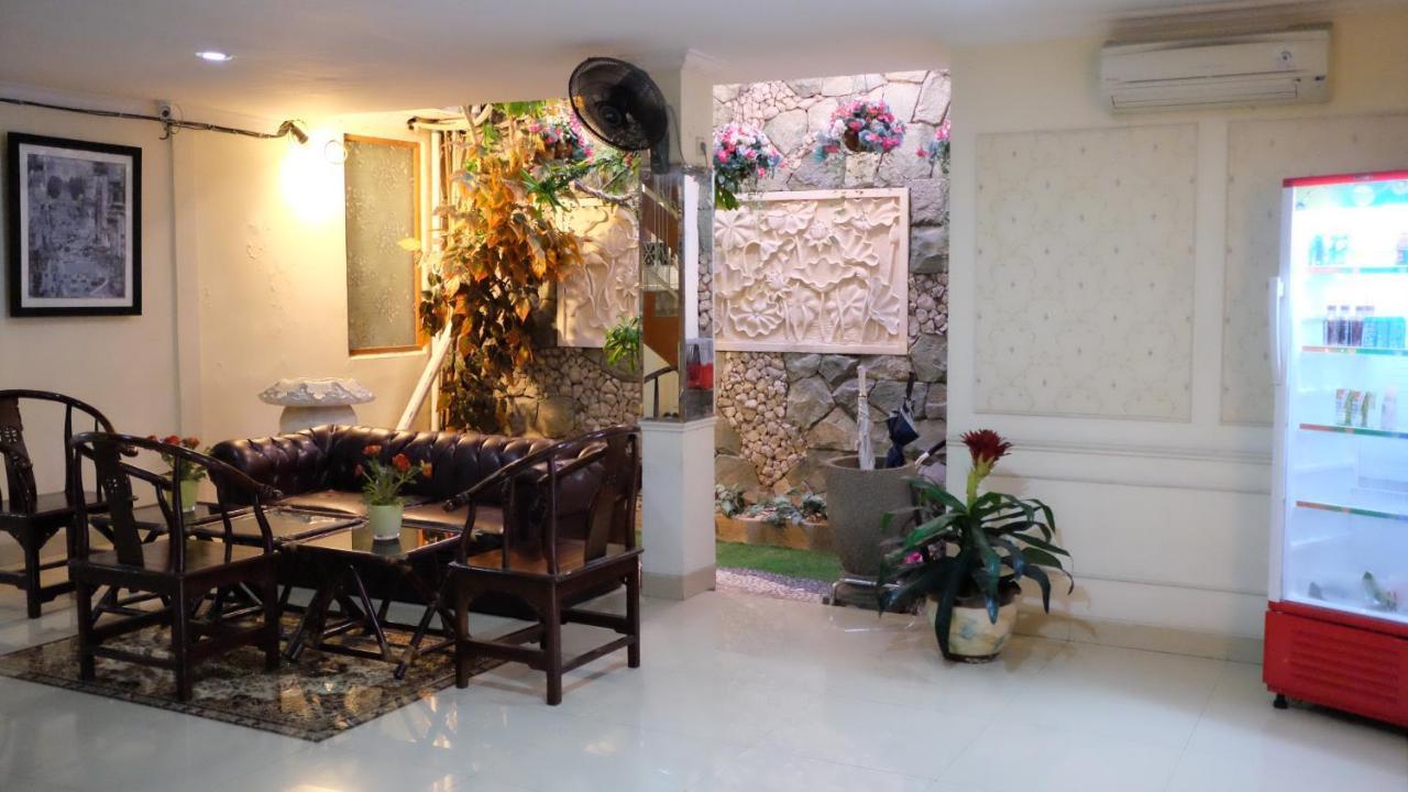 Zen Boutique Syariah Hotel Jakarta Exterior photo